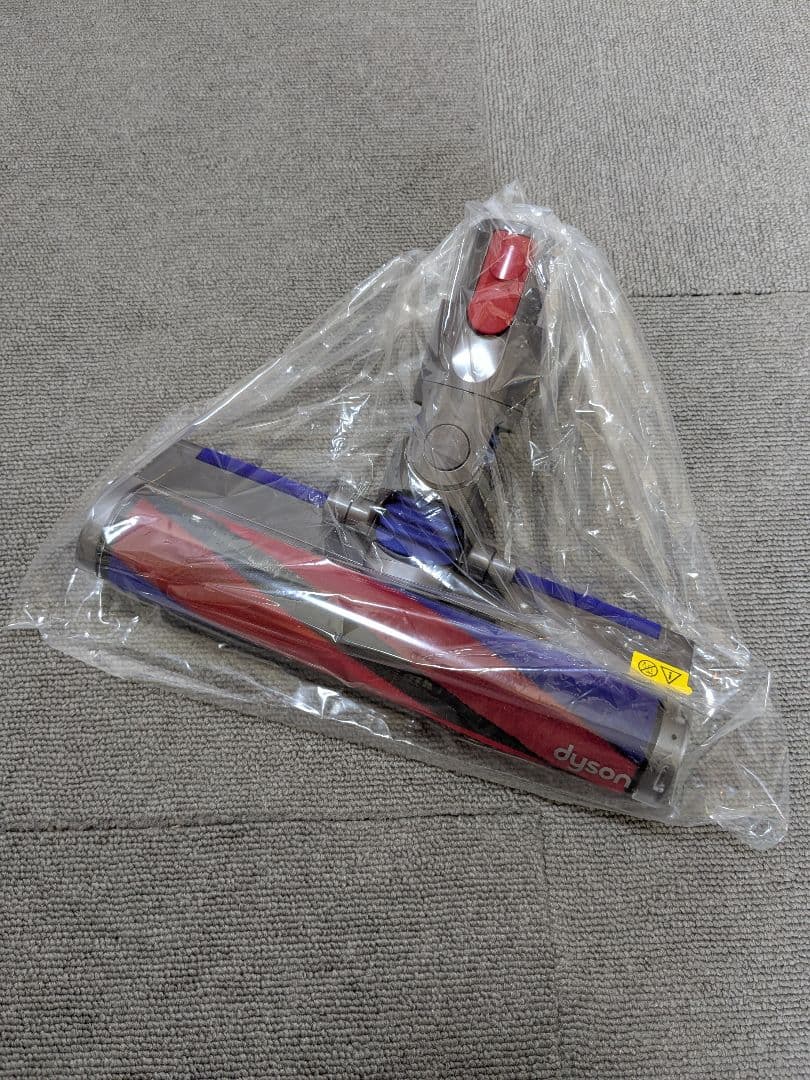 【新品未使用】 ダイソン Detect Slim
