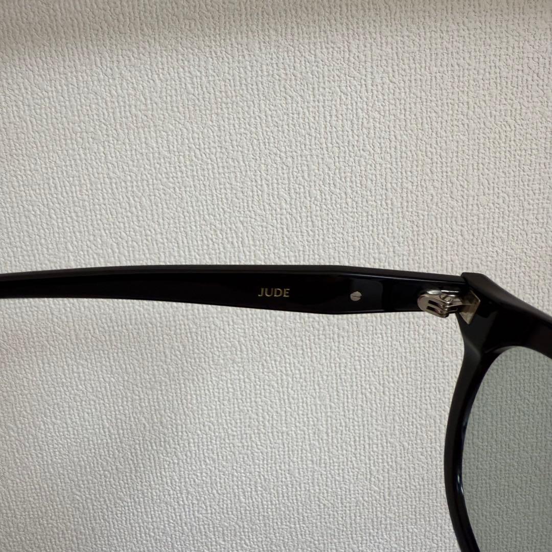 GENTLE MONSTER【JUDE 01（GR）】