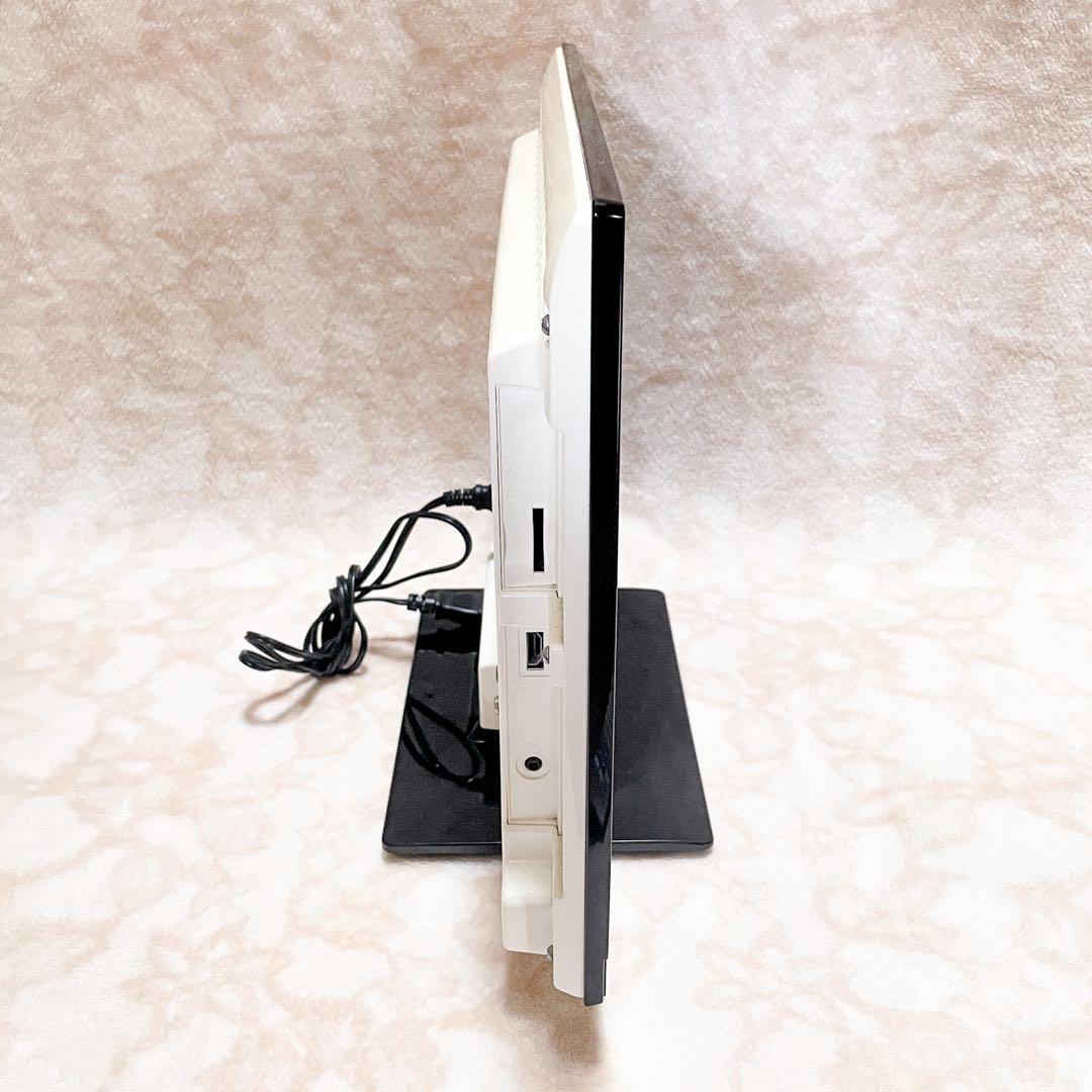 【パナソニック●ビエラ 液晶テレビ TH-L19C5-K 19型／中古】