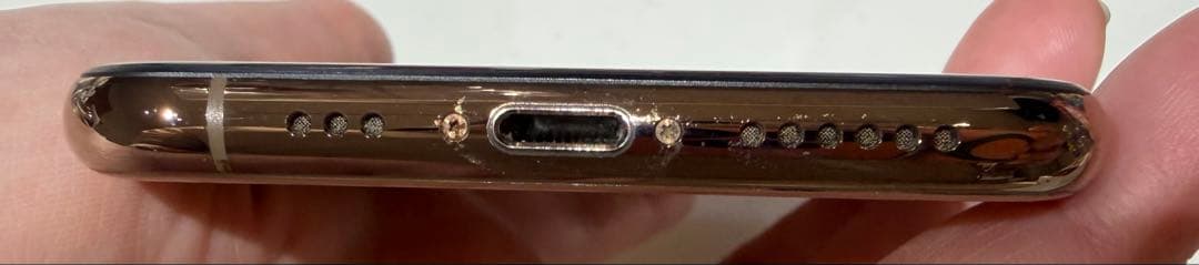 iphone 10 s 本体 256GB