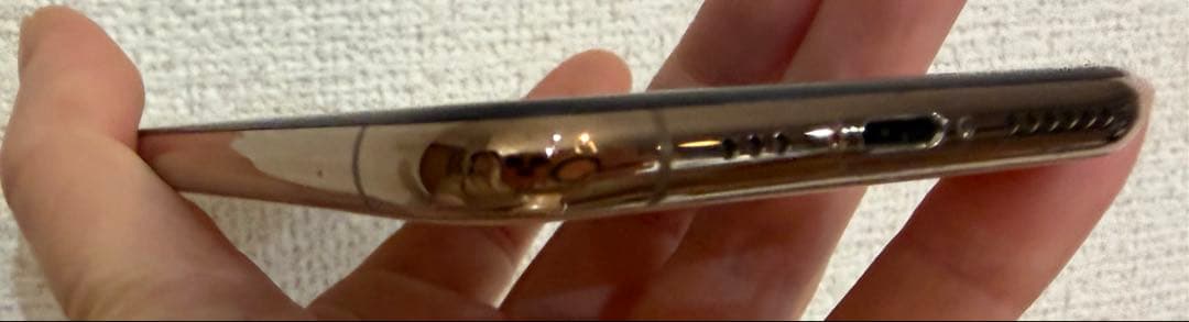 iphone 10 s 本体 256GB