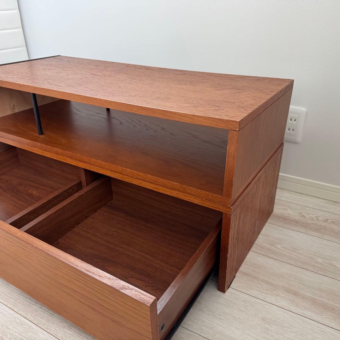 テレビボード（niko and … FURNITURE & SUPPLY）