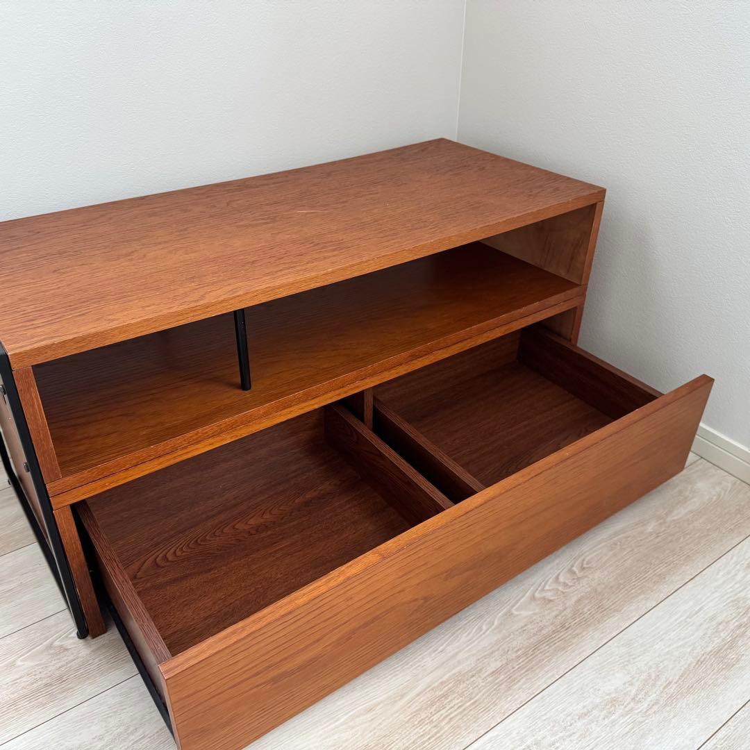 テレビボード（niko and … FURNITURE & SUPPLY）