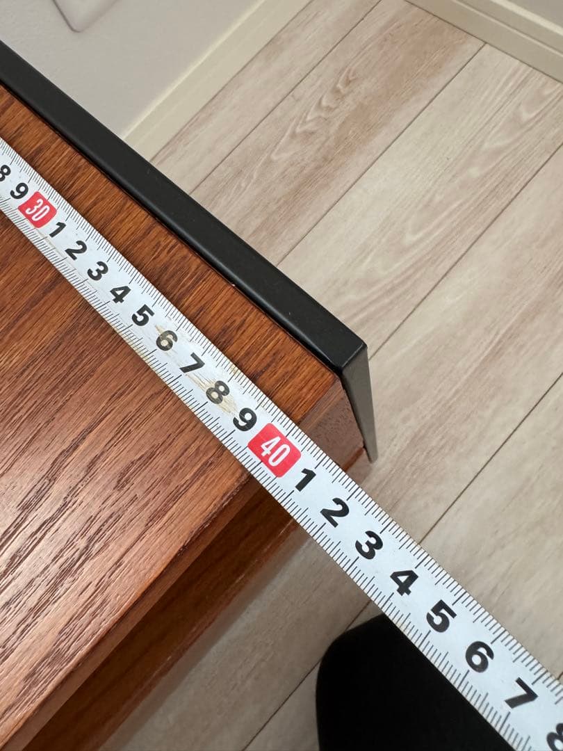 テレビボード（niko and … FURNITURE & SUPPLY）