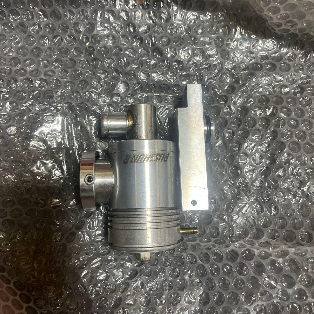 PUSHUN P SS ブローオフバルブ