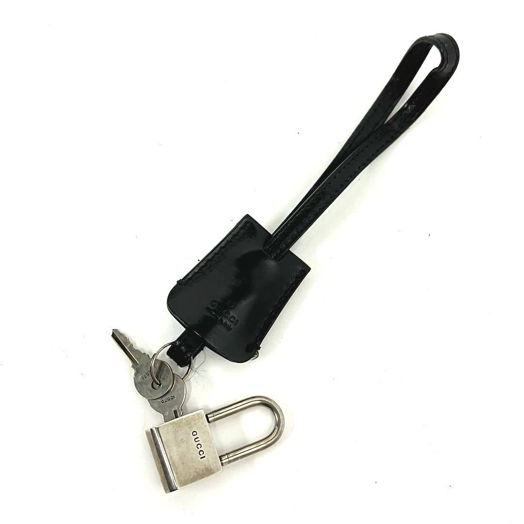 大人気☆GUCCI☆グッチ☆ボストンバッグ☆ディアマンテ☆キャンバス☆レザー☆黒