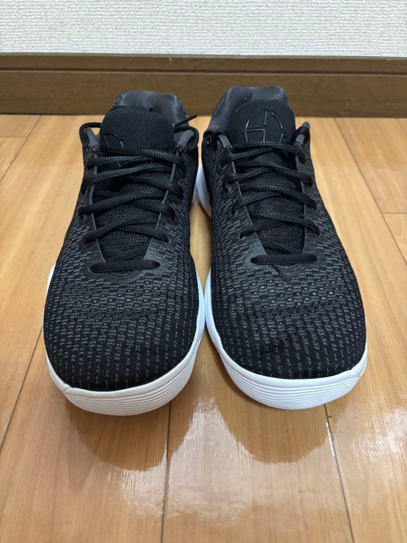 NIKE HYPERDUNK2017 low ハイパーダンク2017