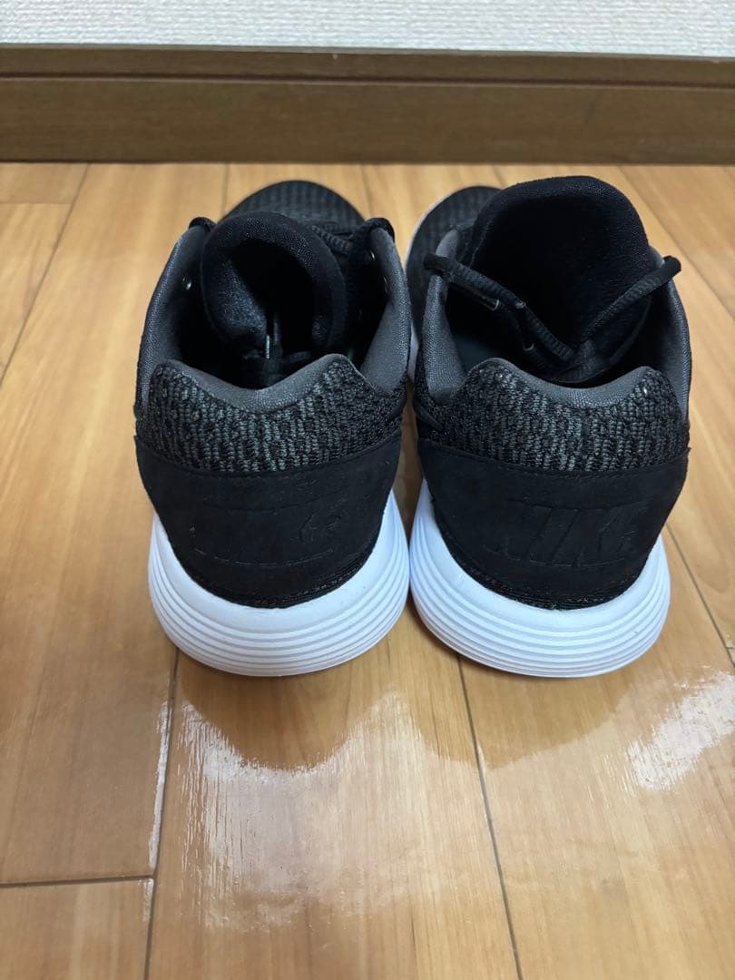 NIKE HYPERDUNK2017 low ハイパーダンク2017