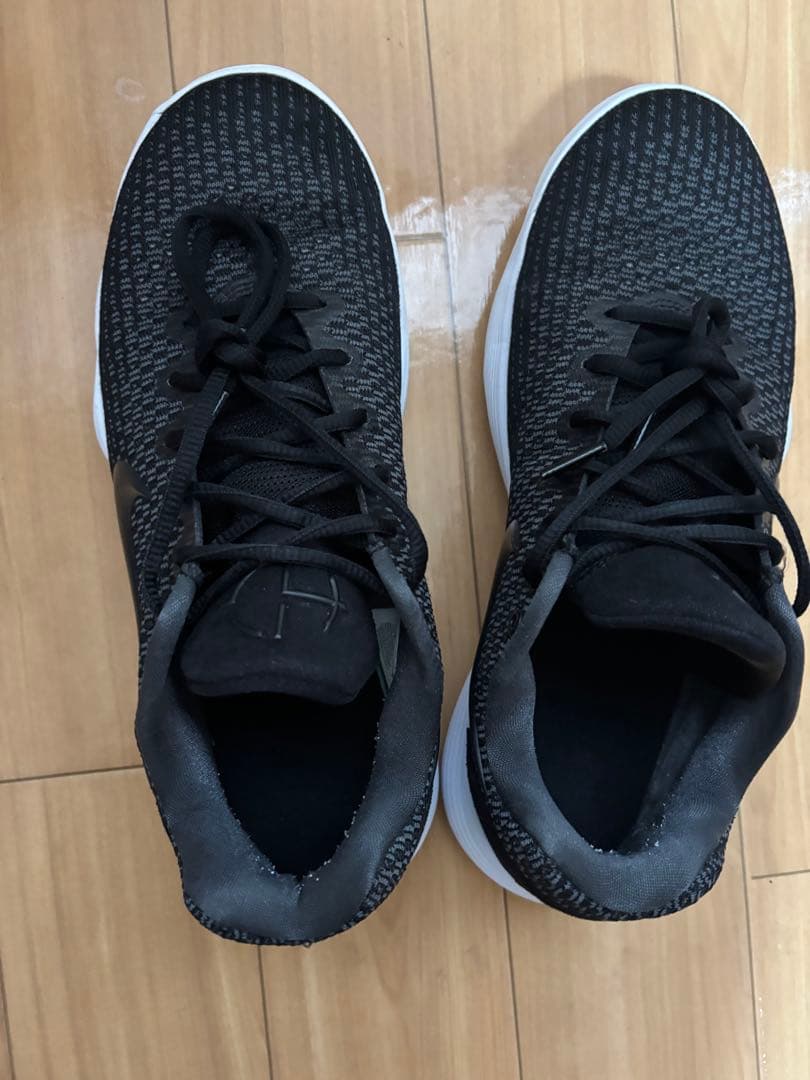 NIKE HYPERDUNK2017 low ハイパーダンク2017