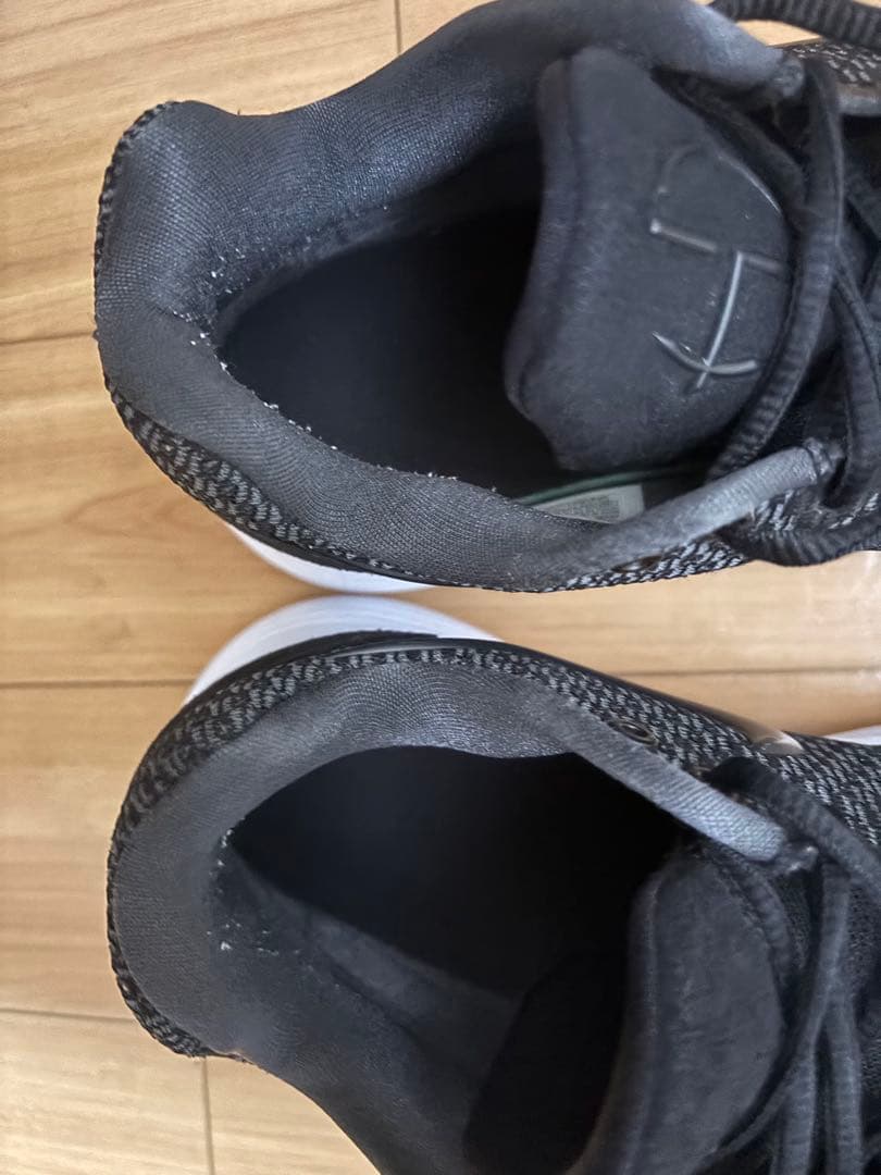 NIKE HYPERDUNK2017 low ハイパーダンク2017