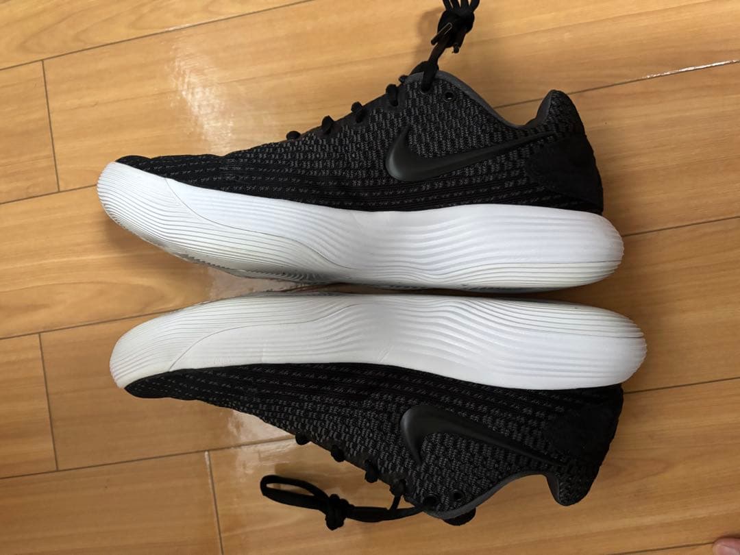 NIKE HYPERDUNK2017 low ハイパーダンク2017