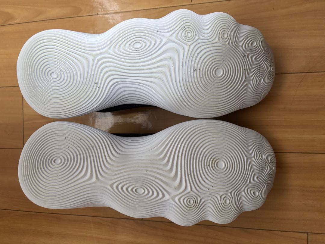 NIKE HYPERDUNK2017 low ハイパーダンク2017