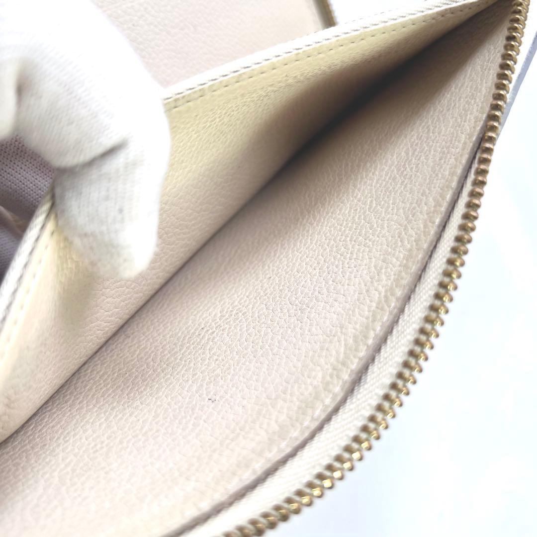 ルイヴィトン アンプラント ポルトフォイユ スクレットロン ジッピーウォレット