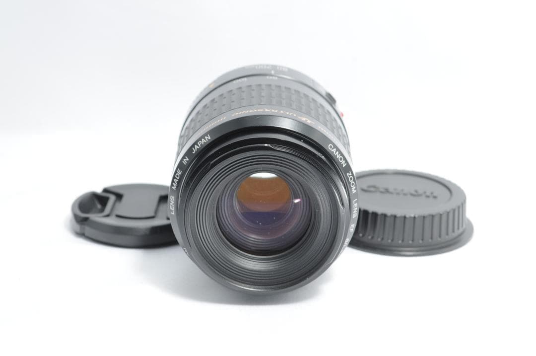 風景も家族写真も綺麗に❤️Canon Kiss X8i✨Wi-Fiでスマホに転送