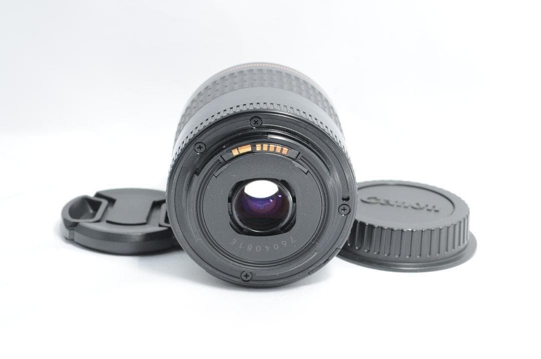 風景も家族写真も綺麗に❤️Canon Kiss X8i✨Wi-Fiでスマホに転送