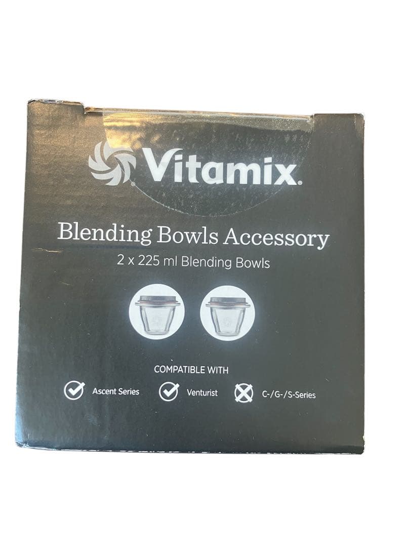 【廃盤・バラ売り】ブレンディングボウル1個