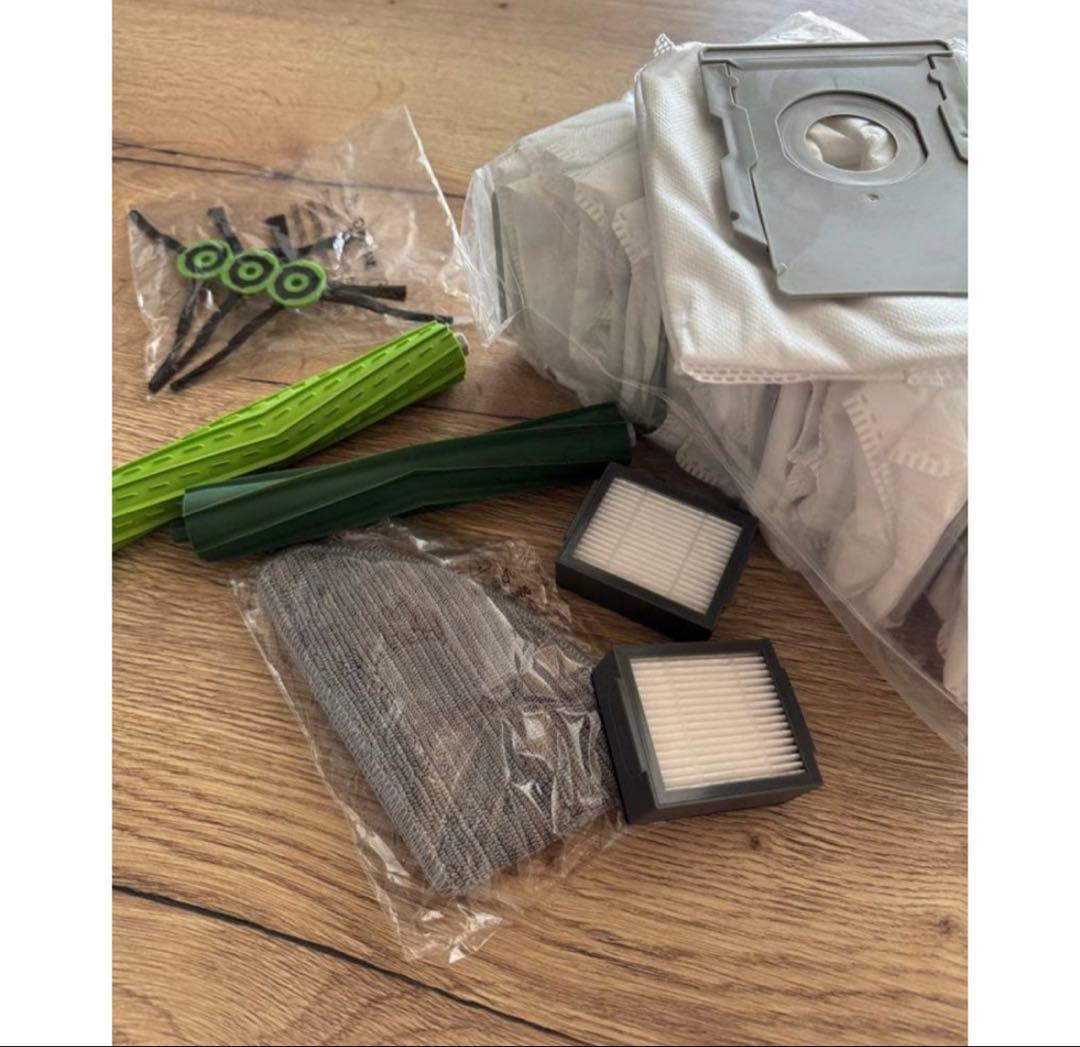 値下げiRobot Roomba Combo J5+ 新品未使用