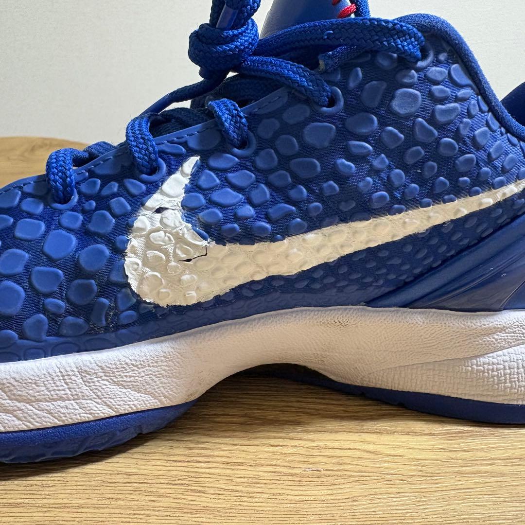 だ*ん様 コービー6 ドジャース　kobe6