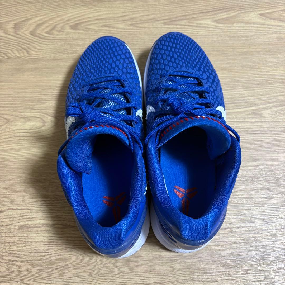 だ*ん様 コービー6 ドジャース　kobe6