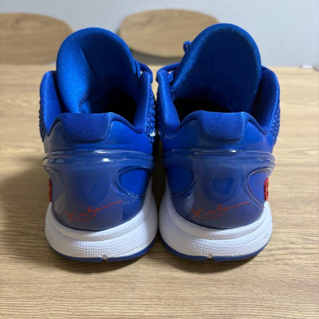 だ*ん様 コービー6 ドジャース　kobe6