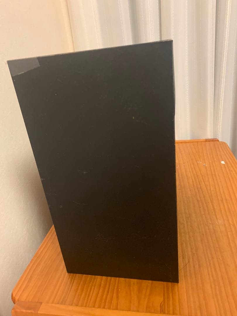 BOSE スピーカー ウーファー搭載