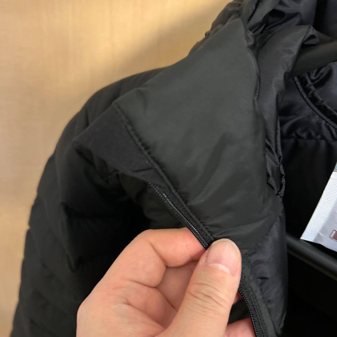 Arc'teryx 現行セリウムフーディー