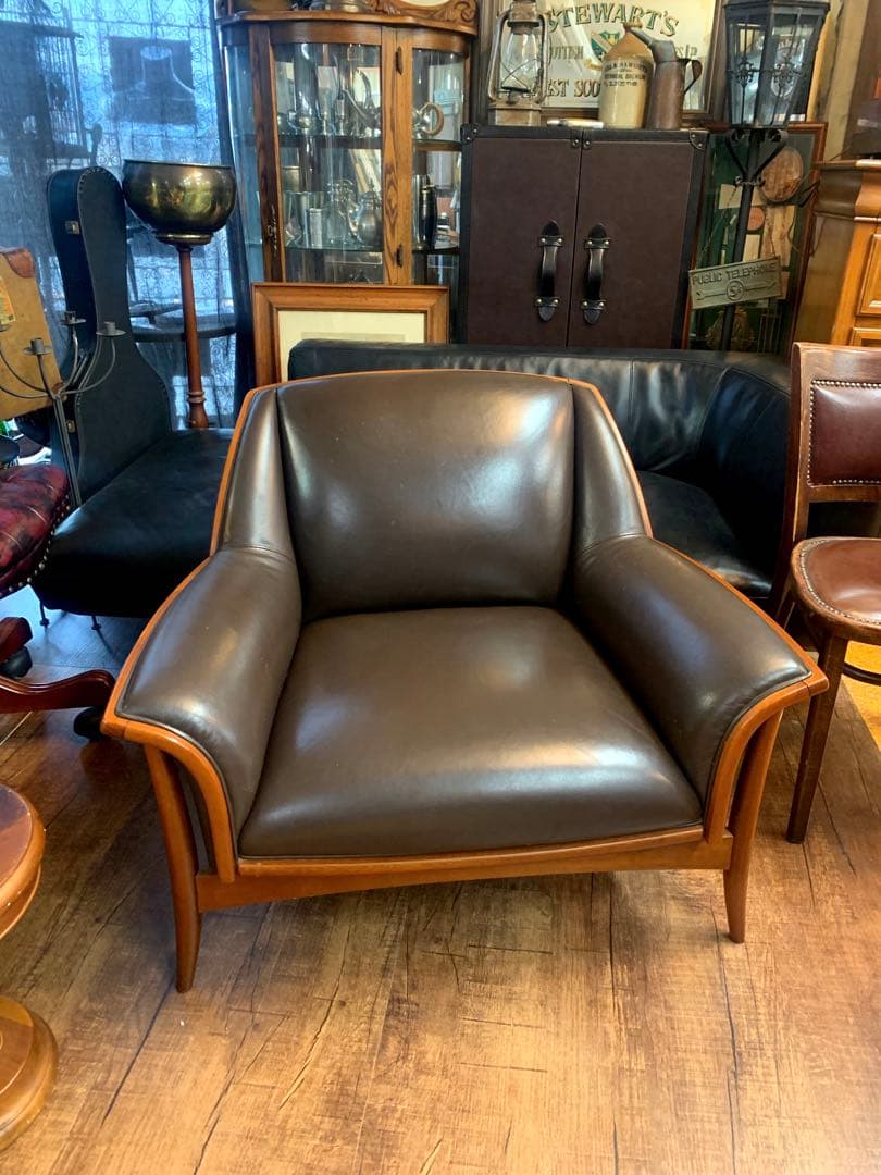 MORISHIGE 1Pソファー