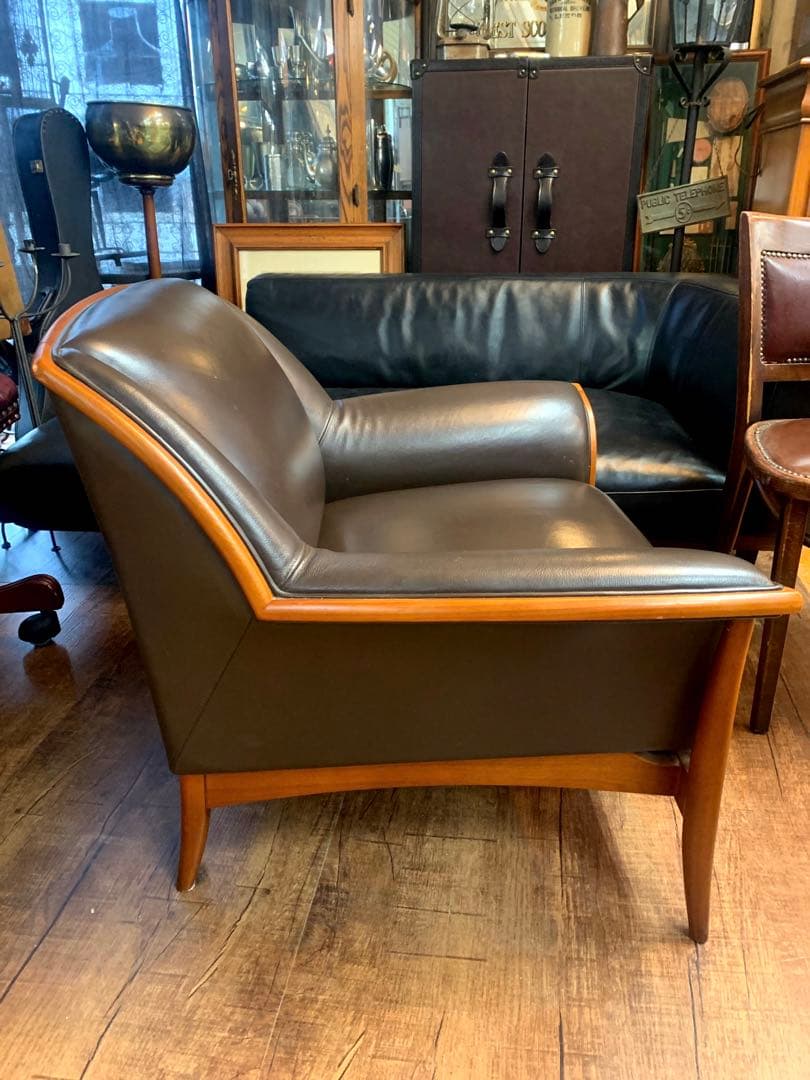 MORISHIGE 1Pソファー