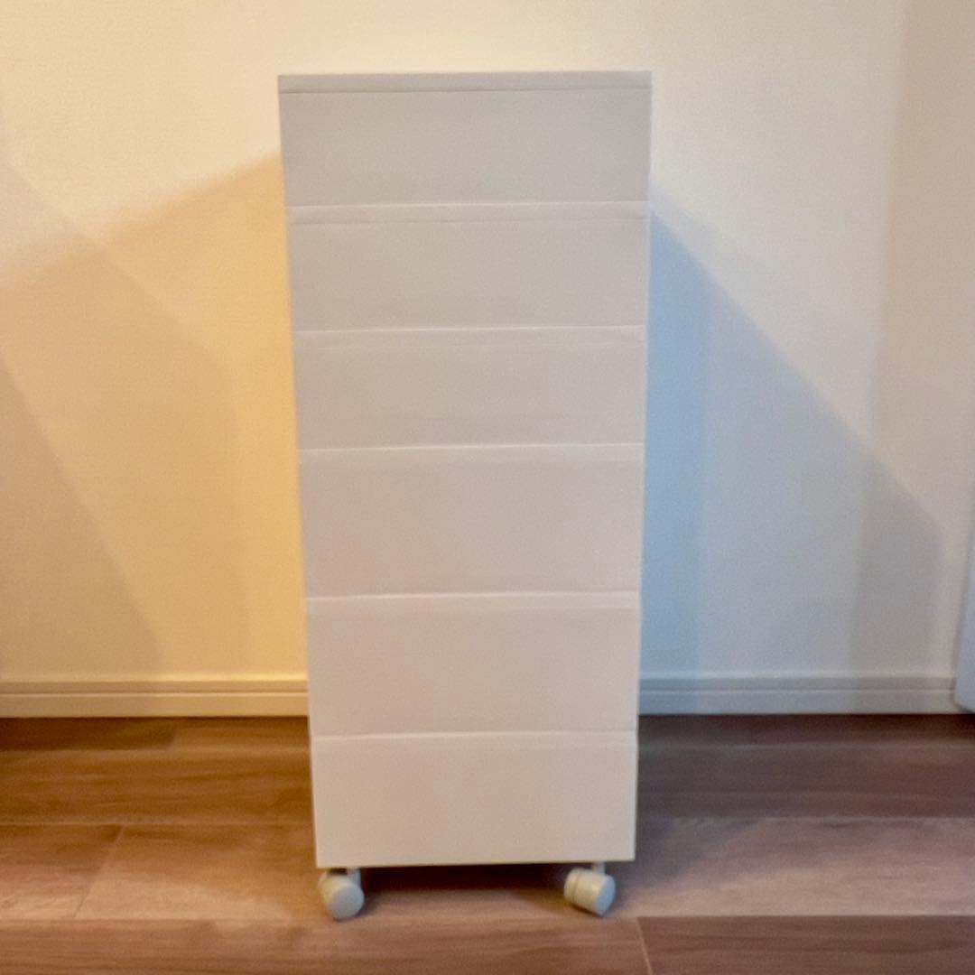 無印良品 ポリプロピレン 小物収納ケース ワイド セット