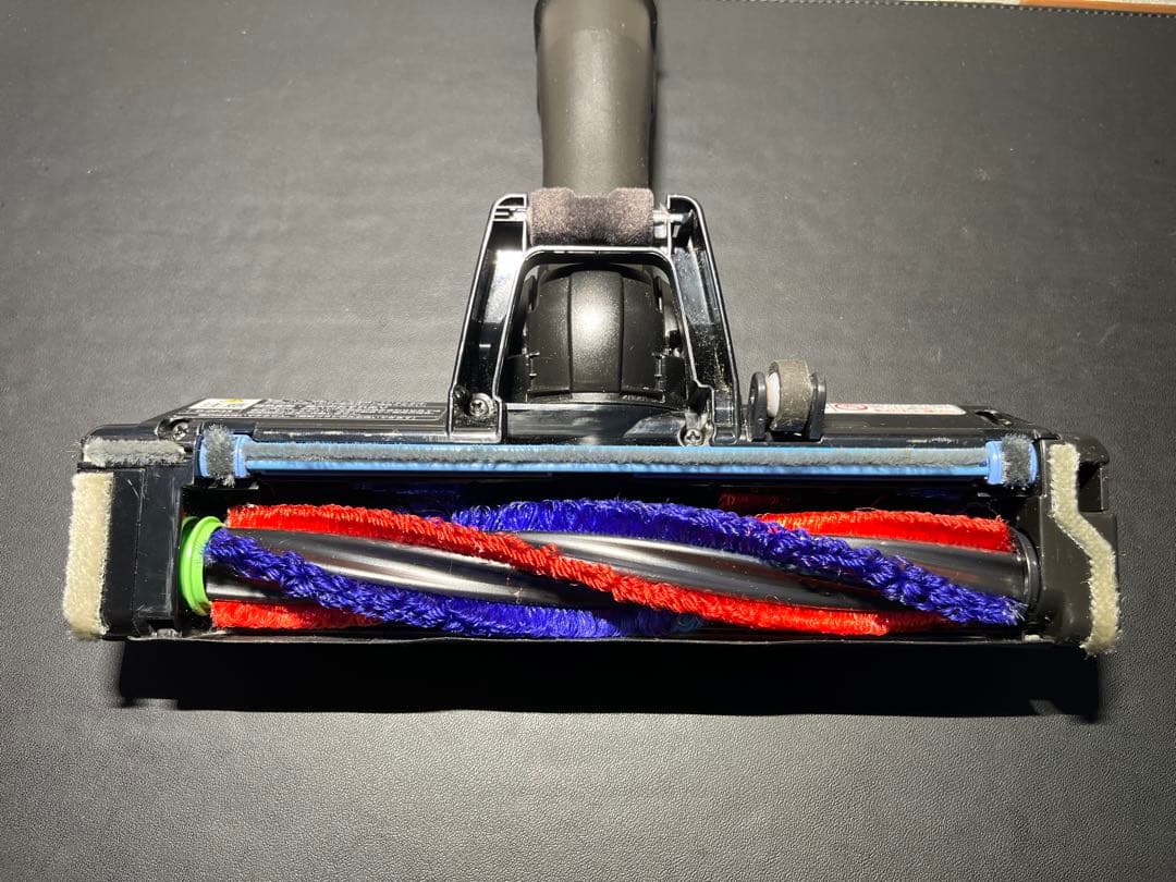 日立 かるパックスティック PKV-BK3K 本体