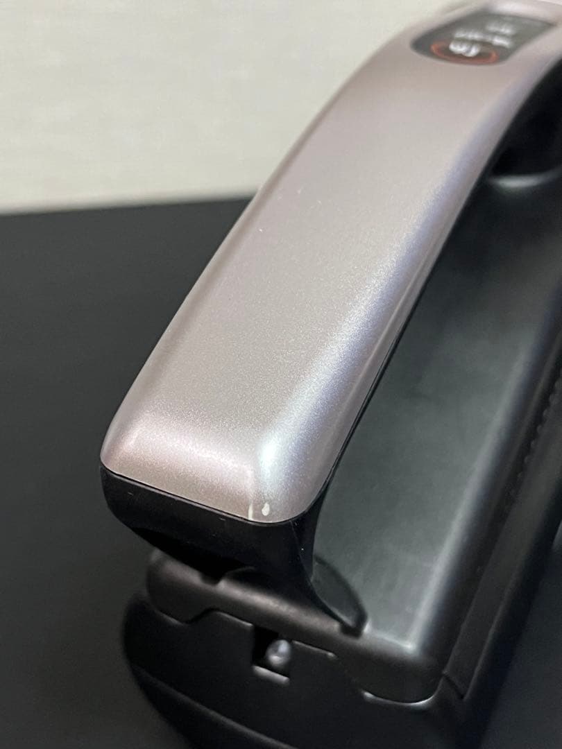 日立 かるパックスティック PKV-BK3K 本体