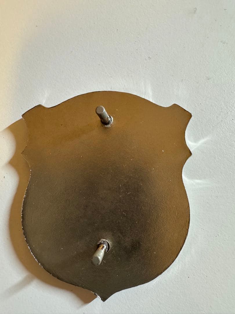 アバルトエンブレム（七宝焼き）