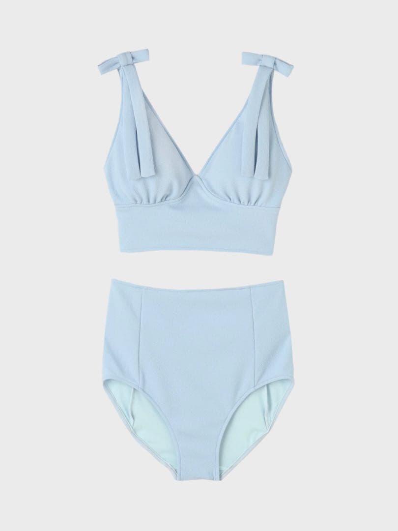 the toe Karla Ribbon Swimwear サイズ:S