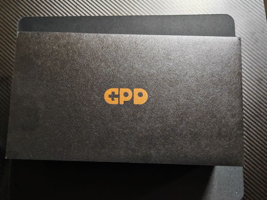 グラフィックボード・グラボ・ビデオカード gpd g1RX7600M XT 2023