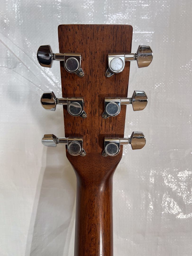 Stafford SF-3F/BS エレアコ