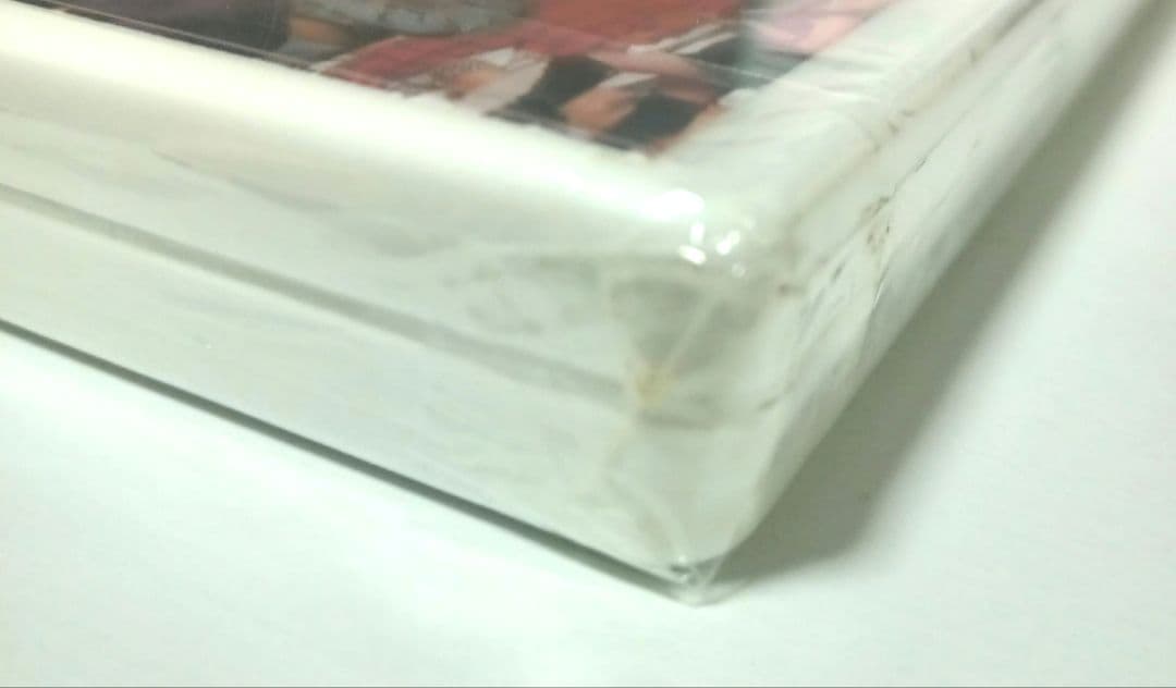 ⭕新品未開封品 薬師丸ひろ子 病院へ行こう DVD