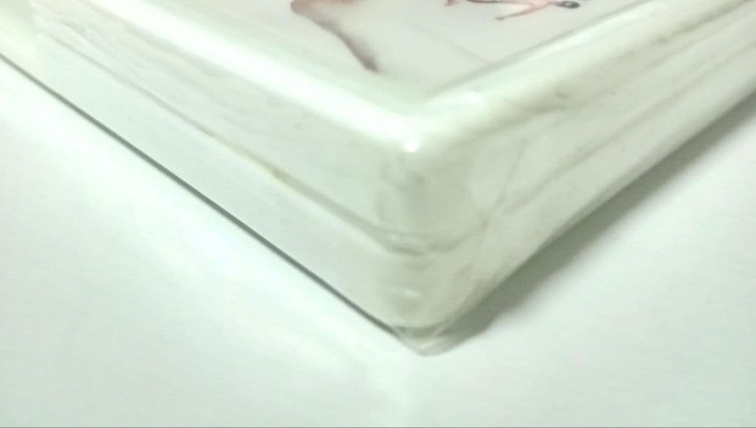 ⭕新品未開封品 薬師丸ひろ子 病院へ行こう DVD