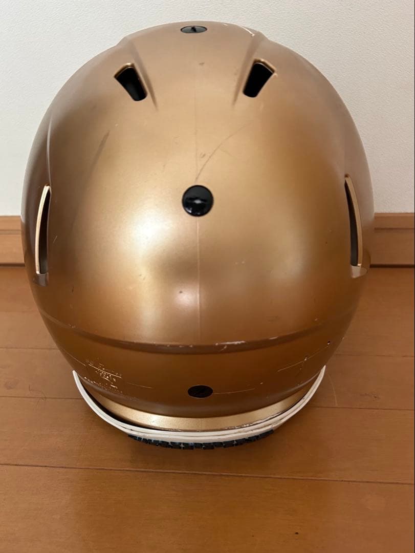 Riddell アメリカンフットボール　ヘルメット　スピードクラッシックアイコン