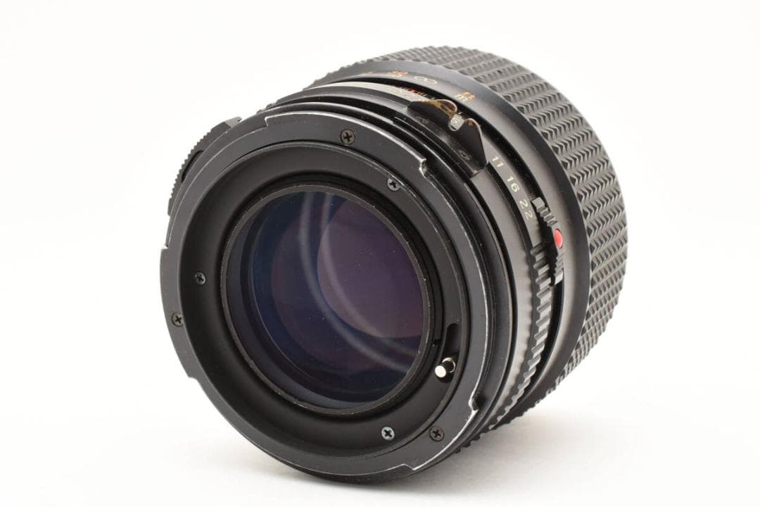 ★良品★ マミヤ MAMIYA-SEKOR C 80mm F1.9