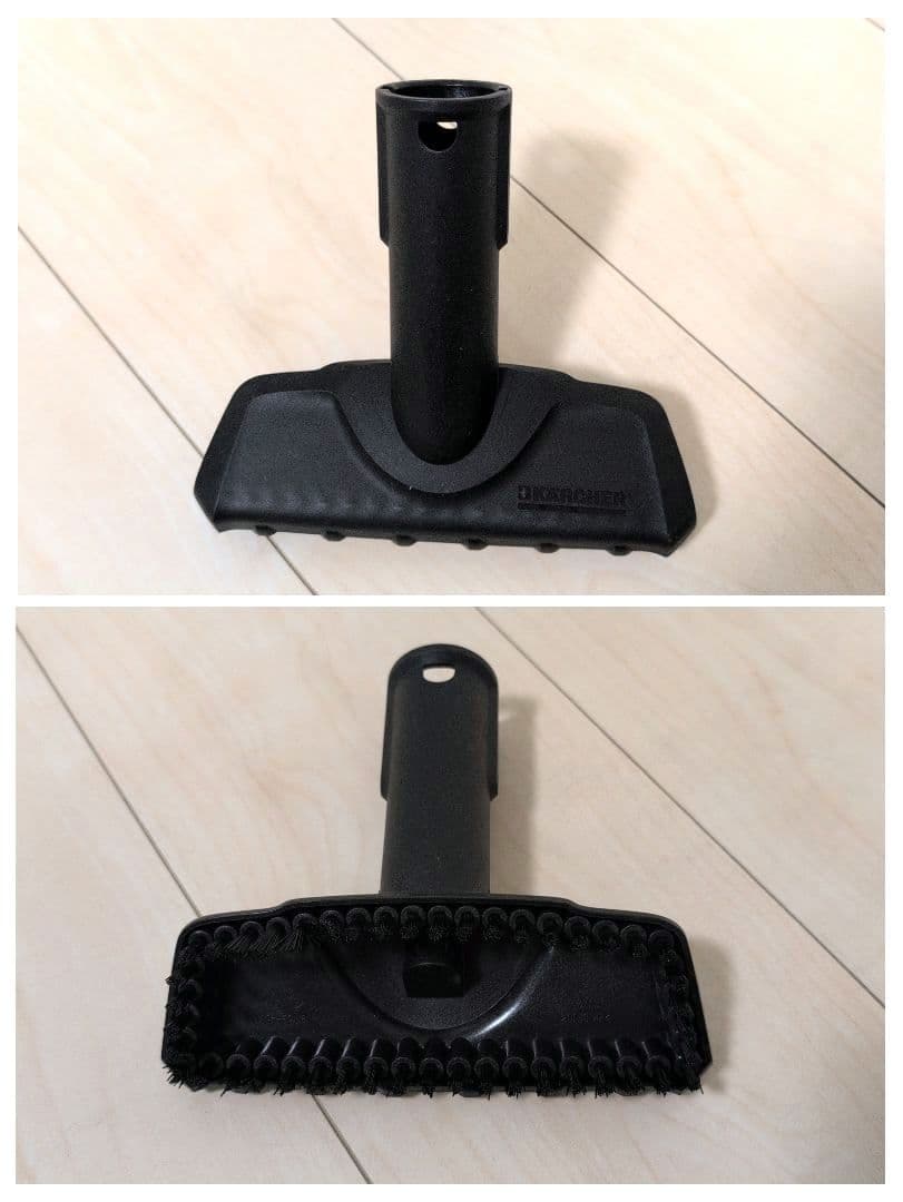 【美品】　ケルヒャー　スチームクリーナー　SC2イージーフィックスプレミアム