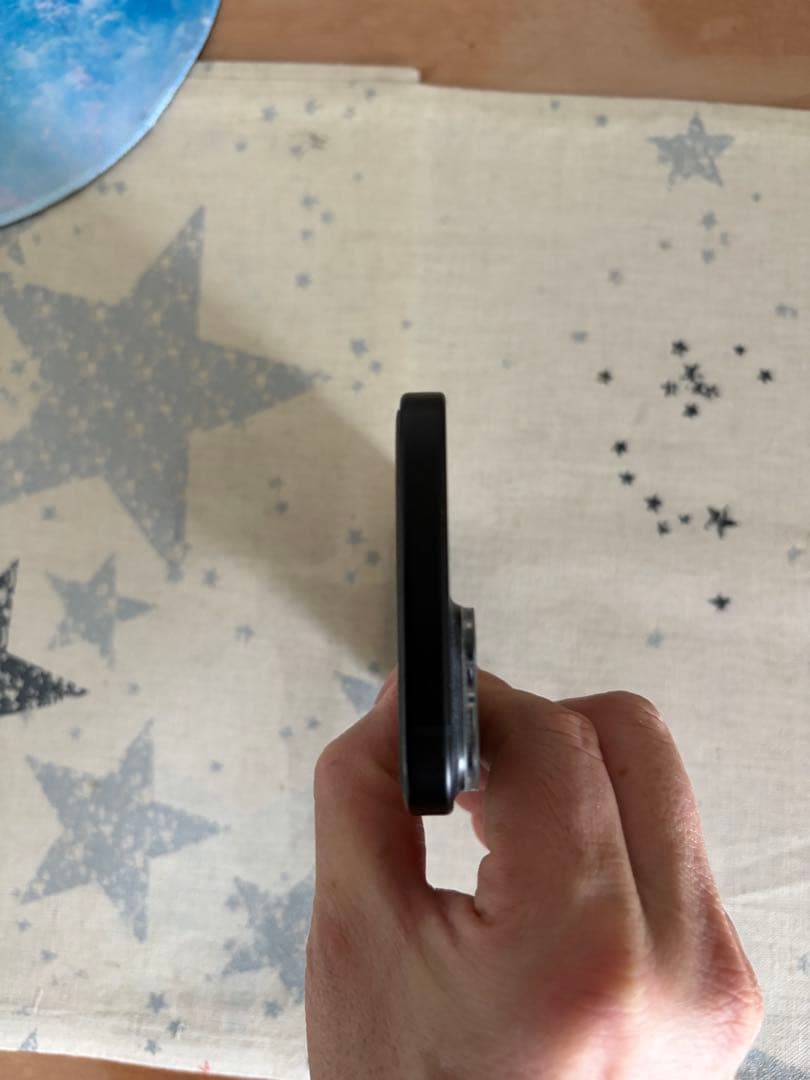 Apple iPhone 15 ブラック 本体