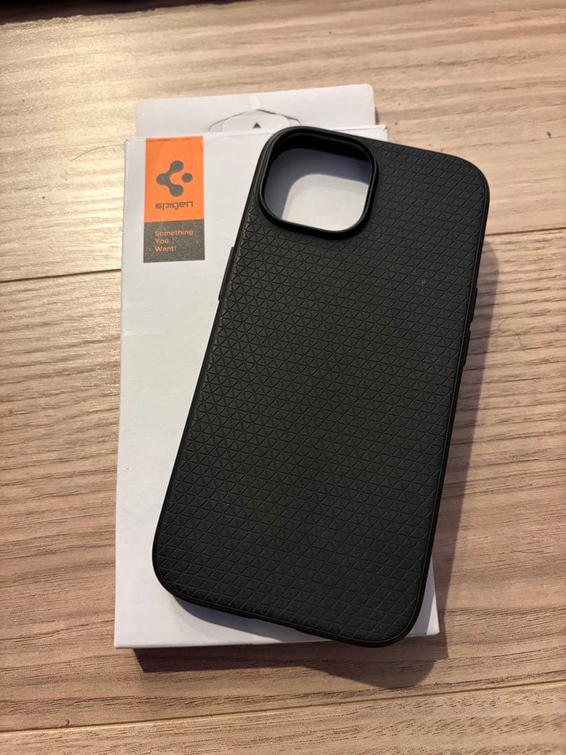 Apple iPhone 15 ブラック 本体