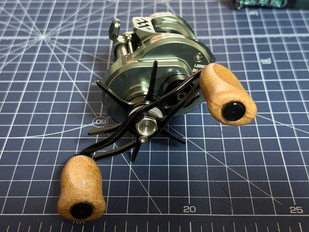 Loongze Airlite B51 MC-1(XG) ローンズエアライト