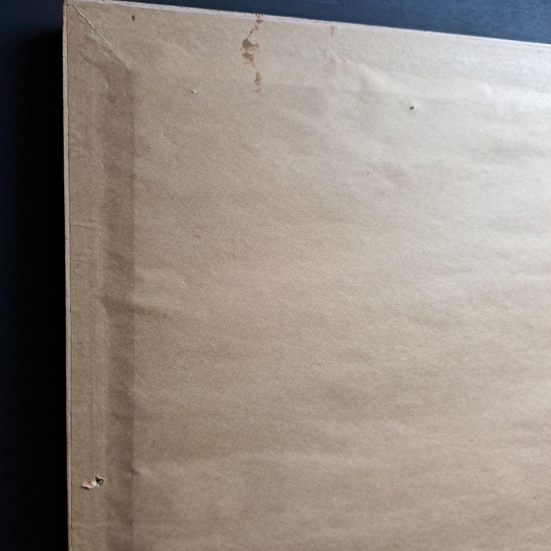 サルバドール ダリ リトグラフ 冬のセントラルパーク