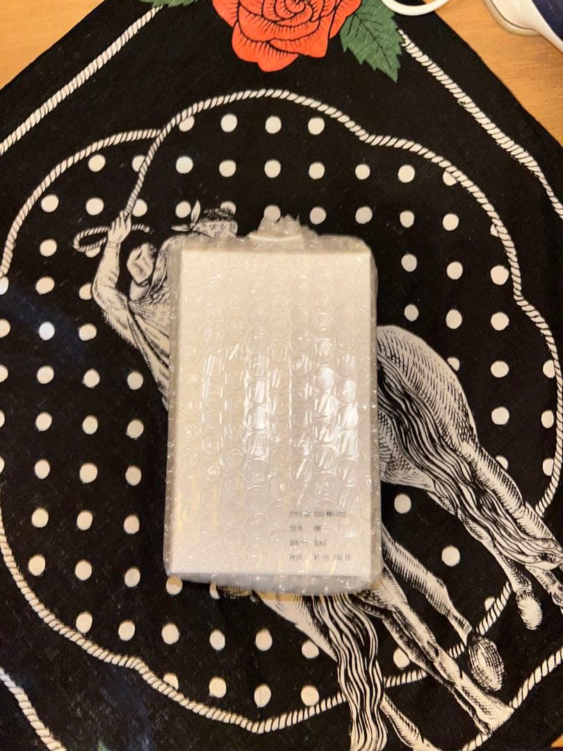 ワコマリア　風鈴