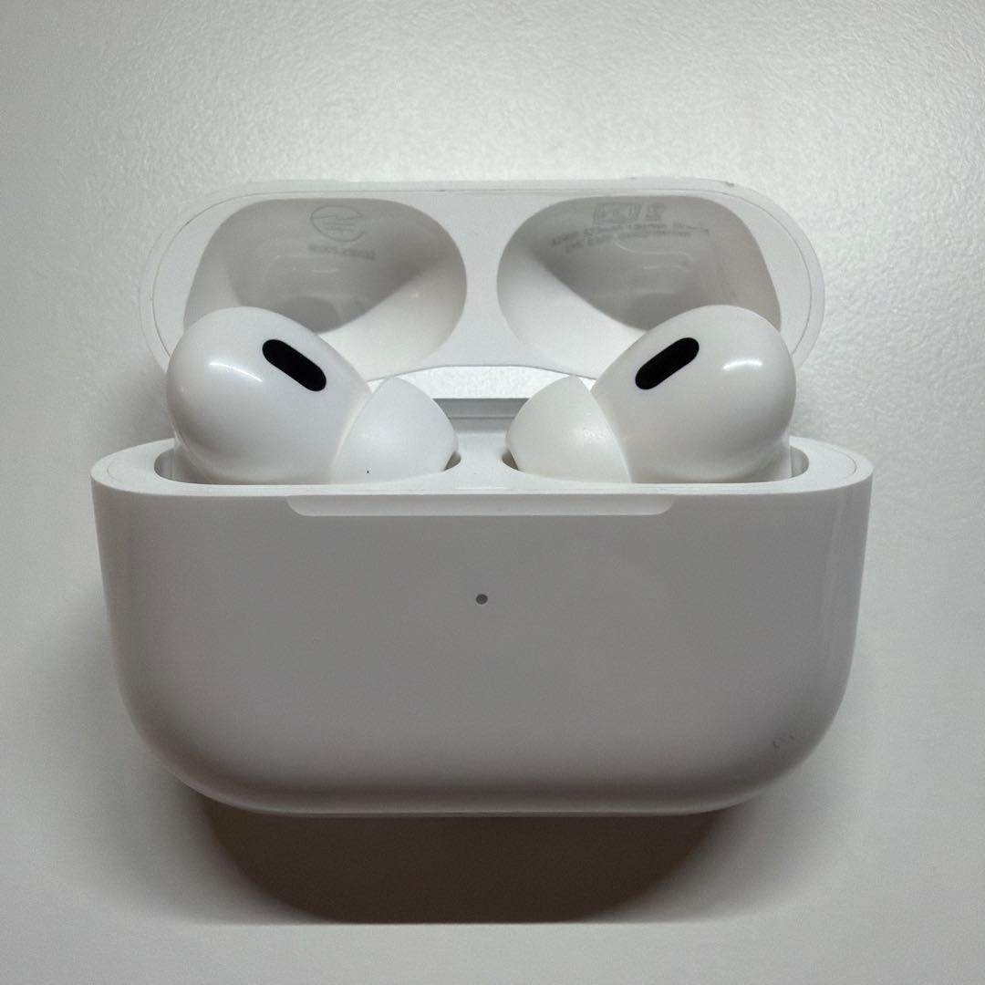 AirPods Pro 2 USB-Cタイプ