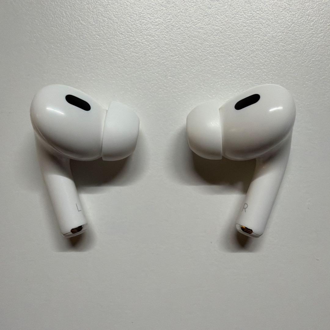 AirPods Pro 2 USB-Cタイプ