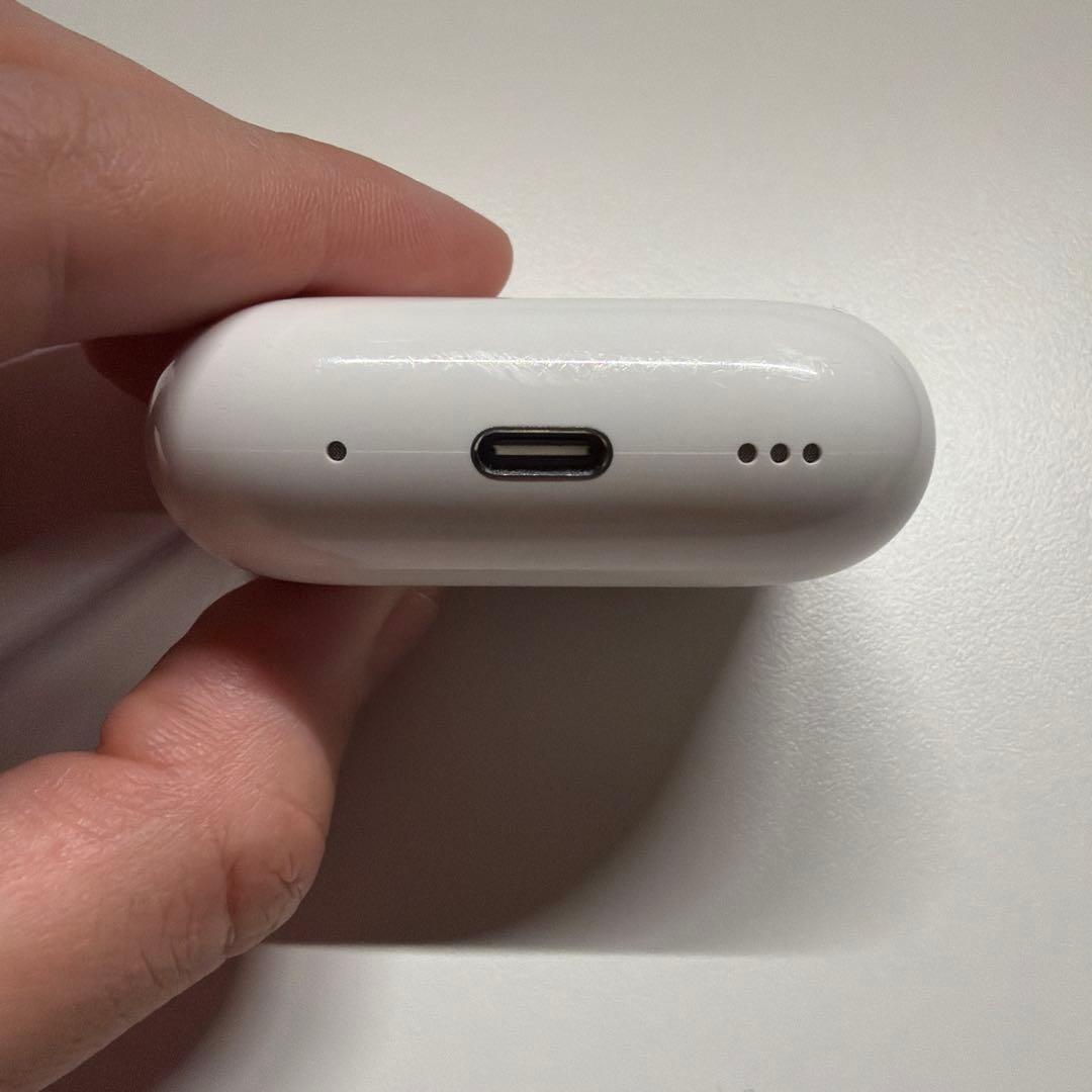 AirPods Pro 2 USB-Cタイプ