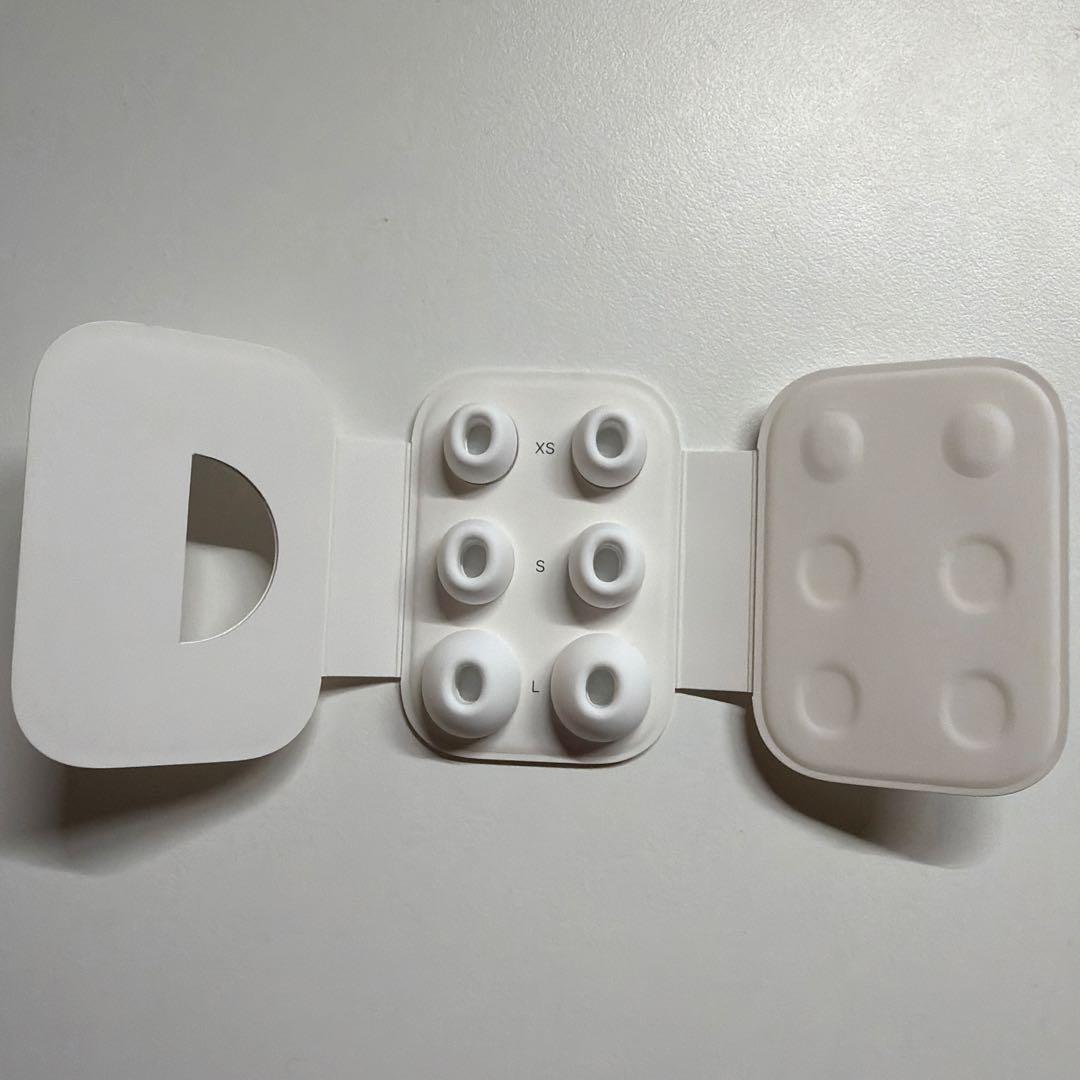 AirPods Pro 2 USB-Cタイプ