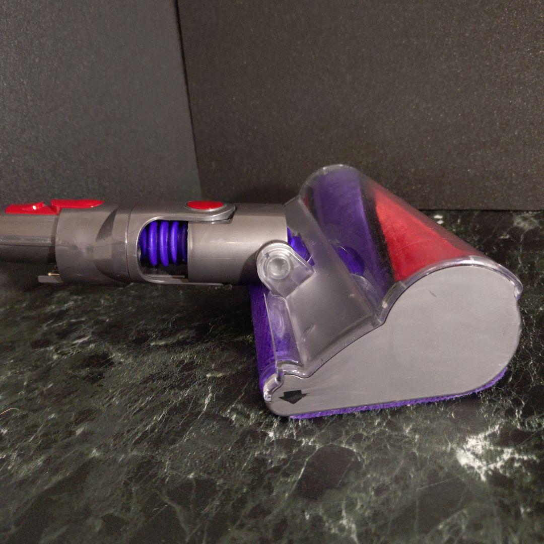 Dyson V10 SV12 掃除機 42分稼働！！